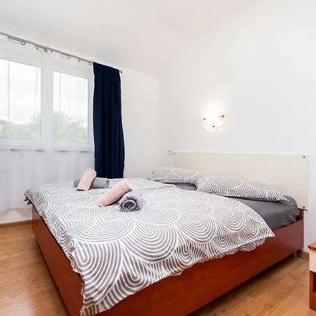 Apartmán Sara-andrea *