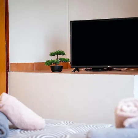 Sara-andrea Apartmán Rovinj