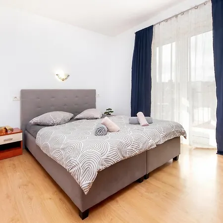 Apartmán Sara-andrea