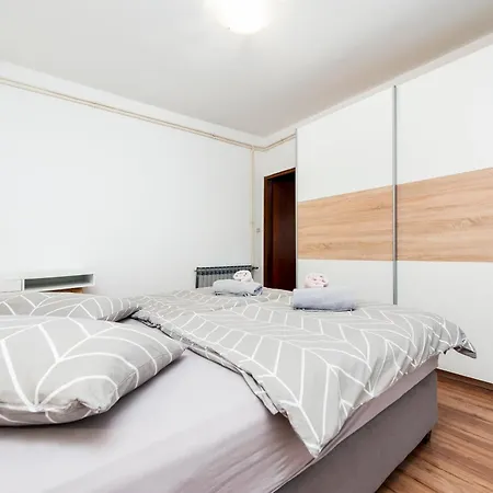 Sara-andrea Apartmán