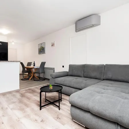 Apartmán Sara-andrea