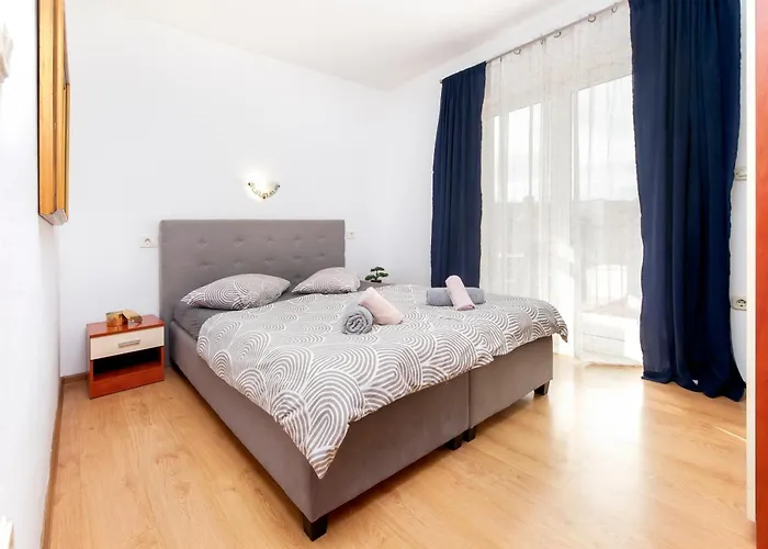 Apartmán Sara-andrea