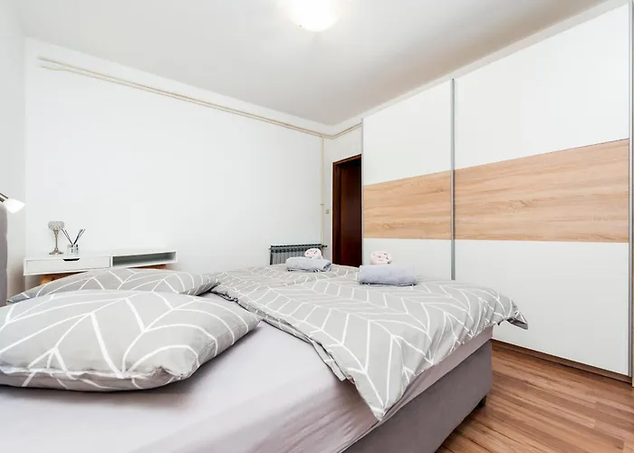 Sara-andrea Apartmán