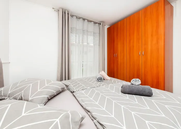Sara-andrea Apartmán Rovinj