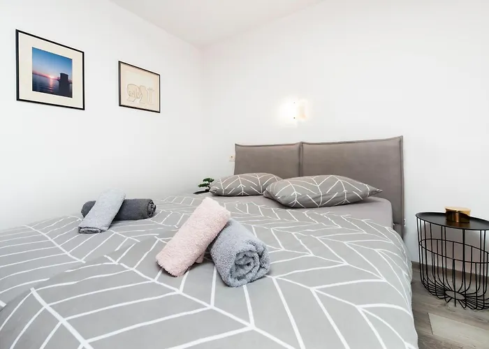 Apartmán Sara-andrea Rovinj