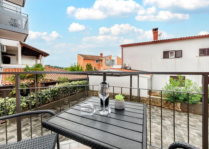 Sara-andrea Apartmán