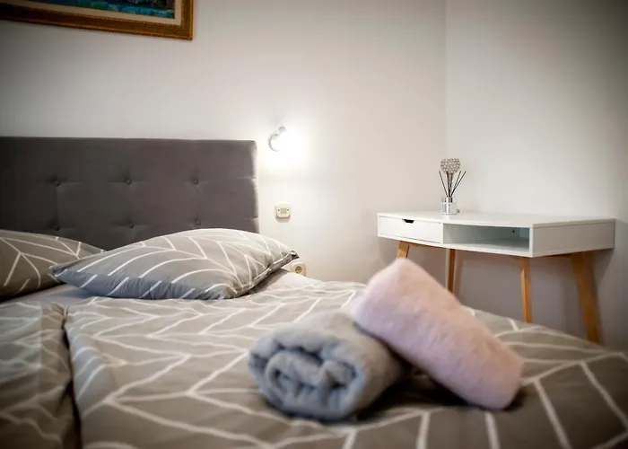 Apartmán Sara-andrea