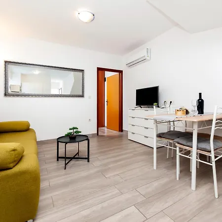 Sara-andrea Apartman Rovinj
