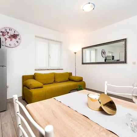 Sara-andrea Апартаменты