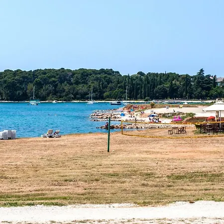 Апартаменты Sara-andrea