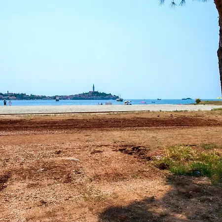 Sara-andrea Апартаменты Ровинь