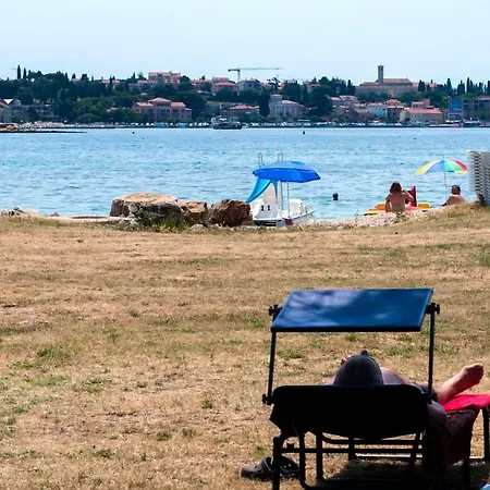 Апартаменты Sara-andrea