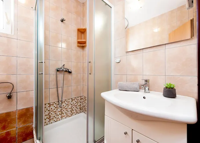 Apartman Sara-andrea