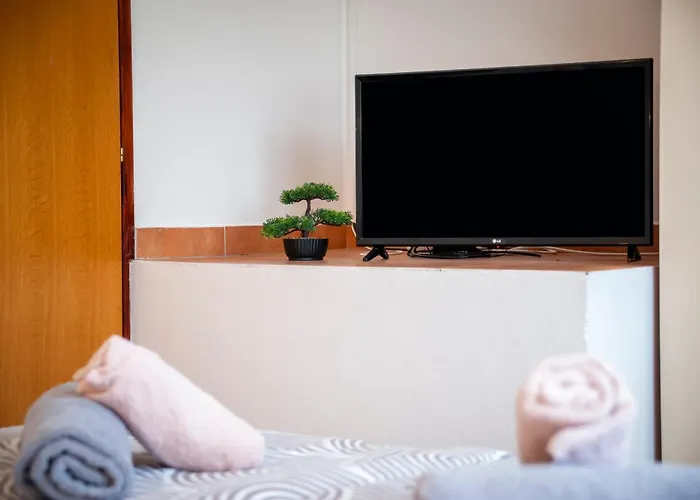 Sara-andrea Apartman Rovinj