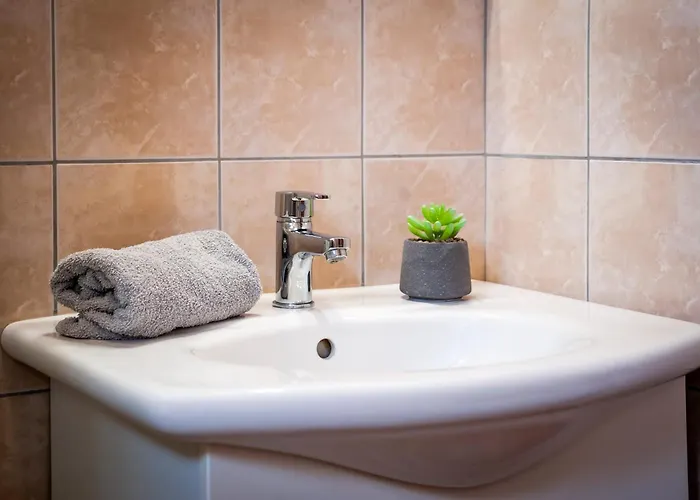 Sara-andrea Apartman