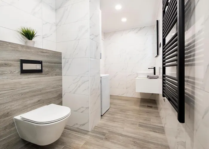 Apartman Sara-andrea