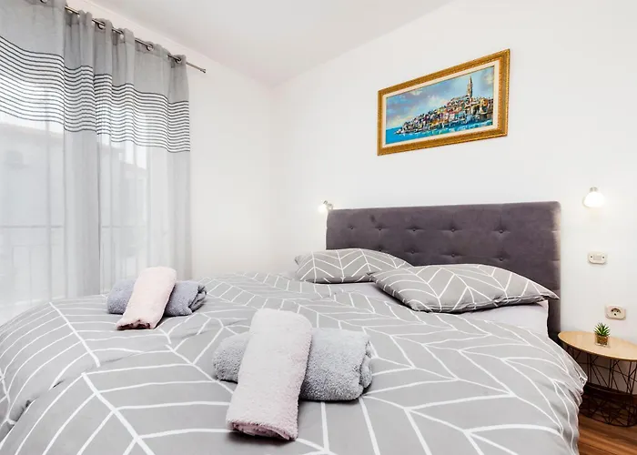 Sara-andrea Appartement *