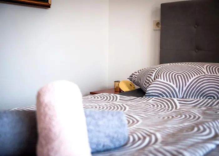 Apartman Sara-andrea *