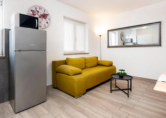 Sara-andrea * Rovinj