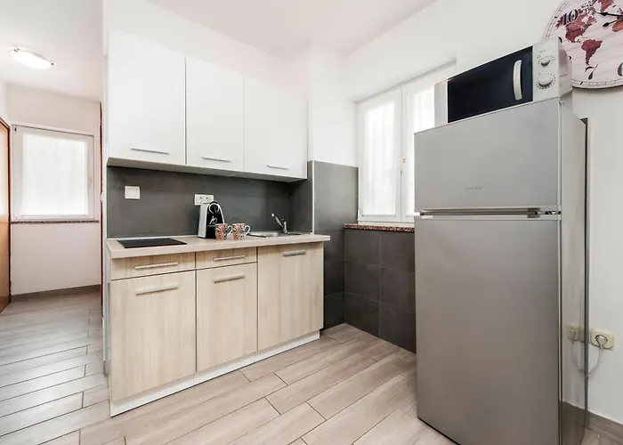 Sara-andrea Apartman