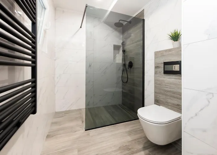 Appartement Sara-andrea