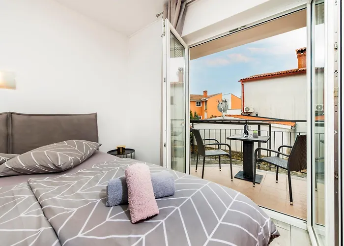 Sara-andrea Apartman *