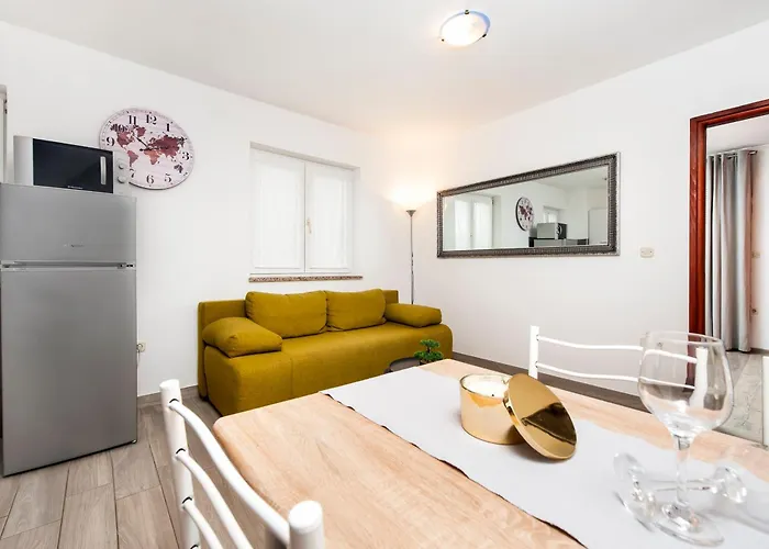 Sara-andrea Apartman