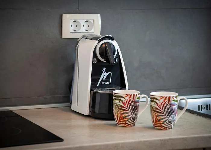 Apartman Sara-andrea *