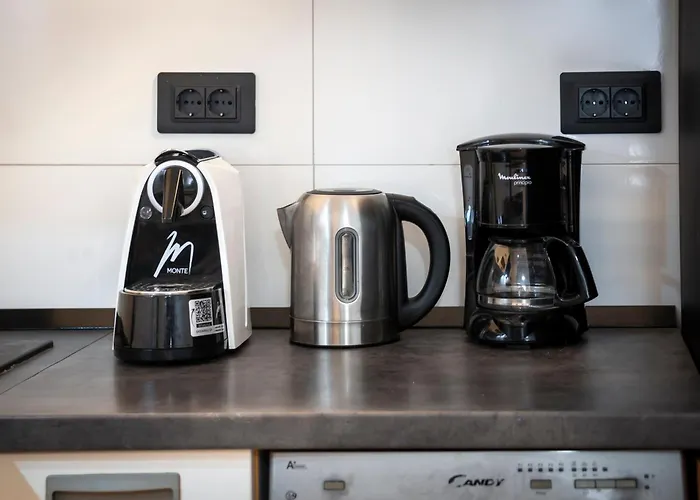 Apartman Sara-andrea Rovinj