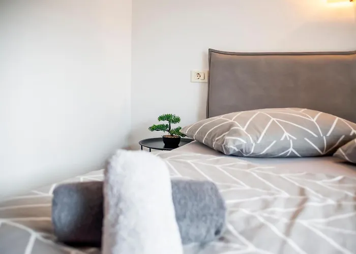 Apartman Sara-andrea *