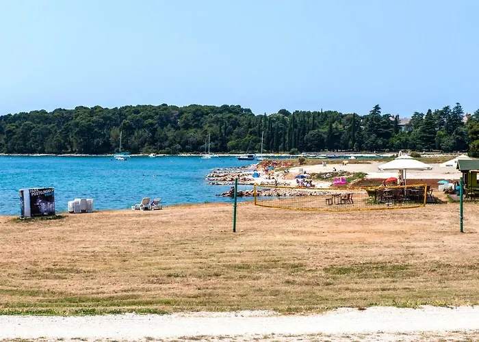 Apartman Sara-andrea