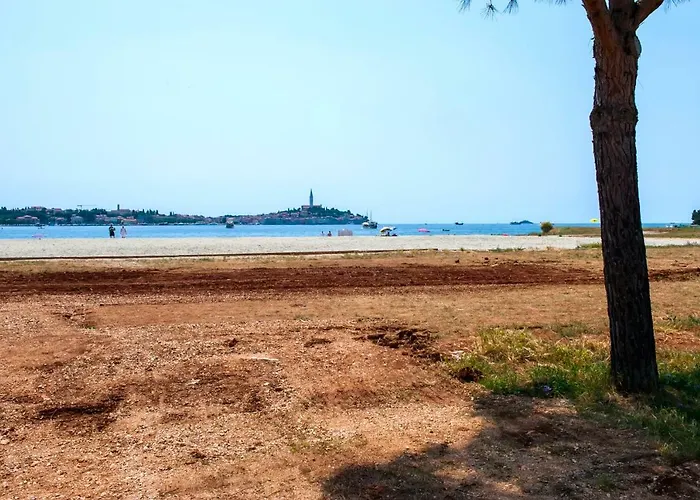 Sara-andrea Apartman Rovinj