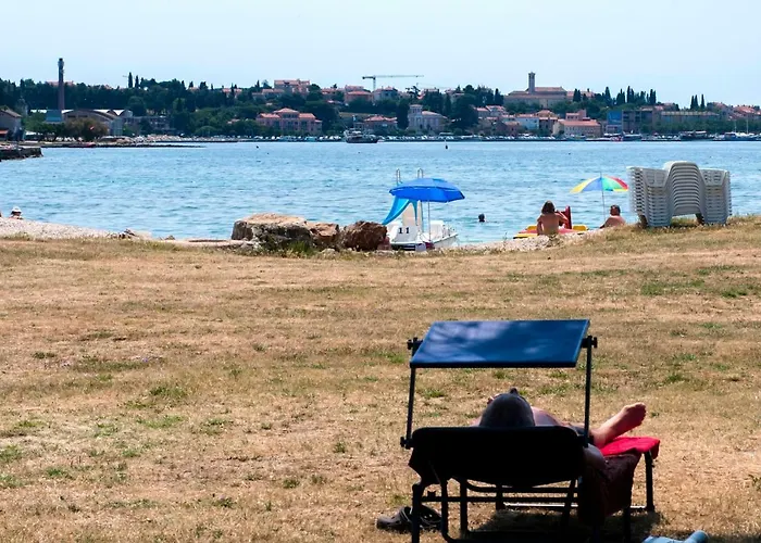 Appartement Sara-andrea