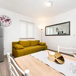 Sara-andrea Apartment