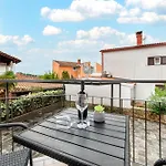 Sara-andrea Apartment