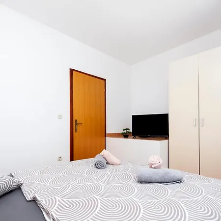 Apartment Sara-andrea Rovinj