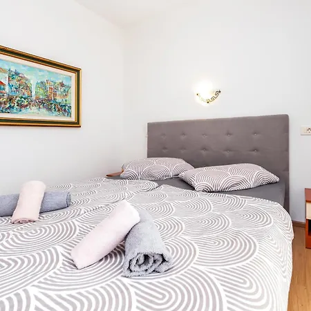 Apartment Sara-andrea Rovinj