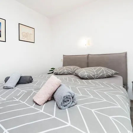 Apartment Sara-andrea Rovinj