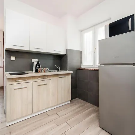 Sara-andrea Apartment