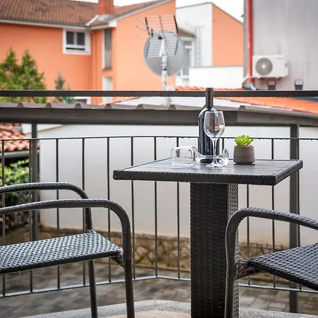 Apartment Sara-andrea Rovinj