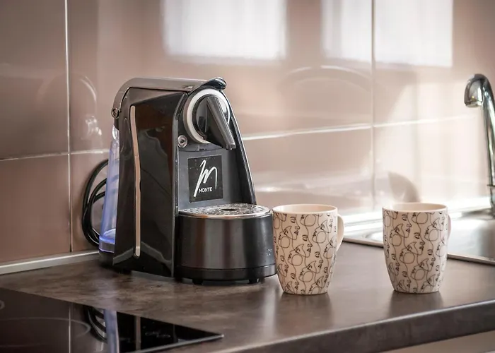 Sara-andrea Lägenhet *