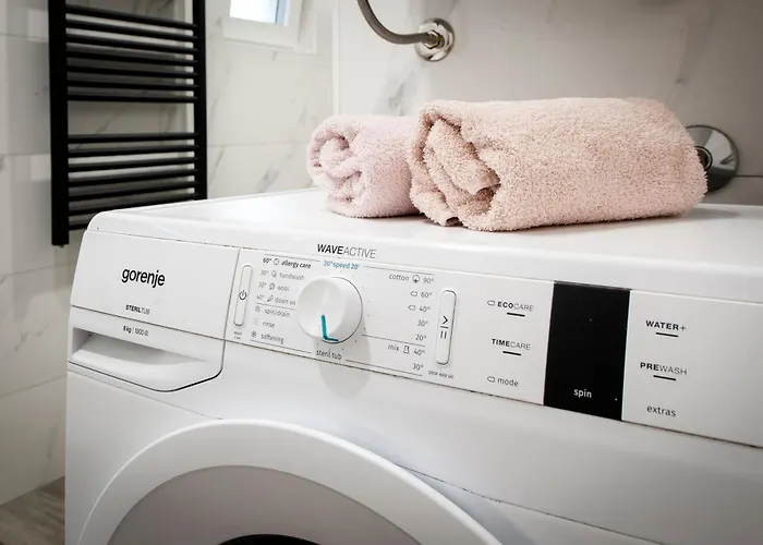 Lägenhet Sara-andrea *