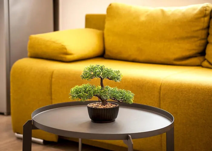 Lägenhet Sara-andrea *